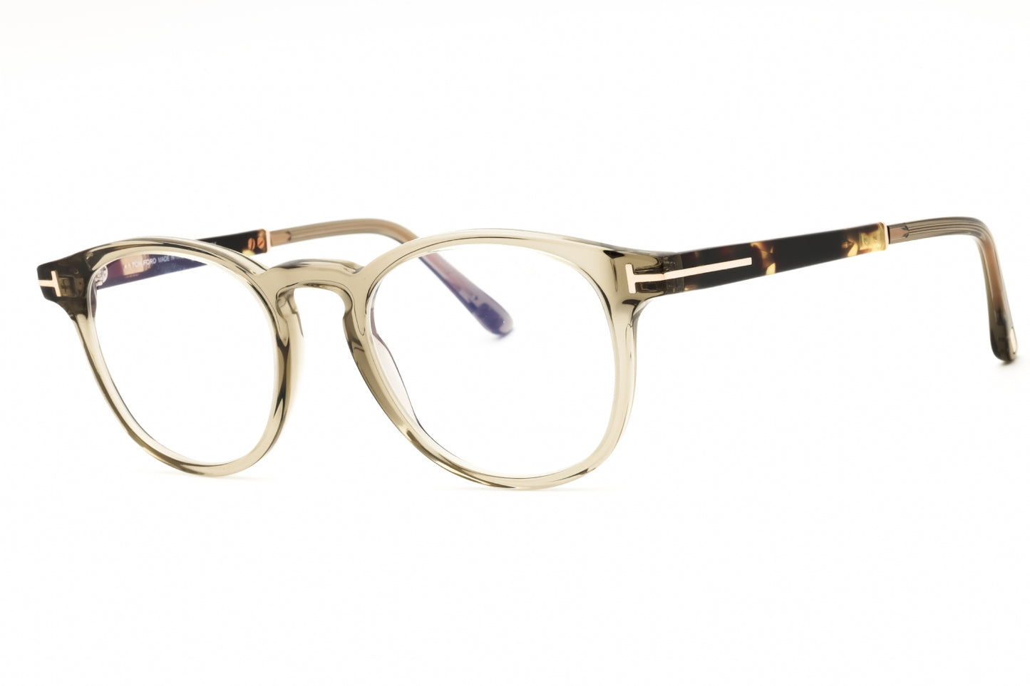 Tom Ford FT5891-B-095 49mm