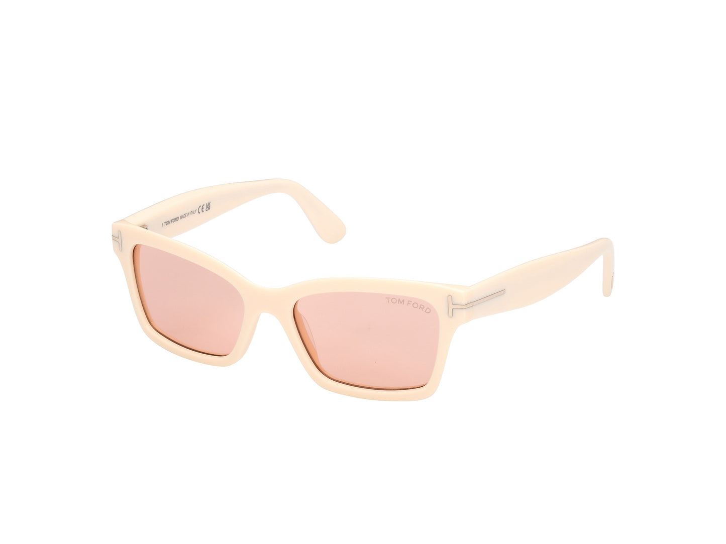Tom Ford FT1085-25Z-54 54mm New Sunglasses