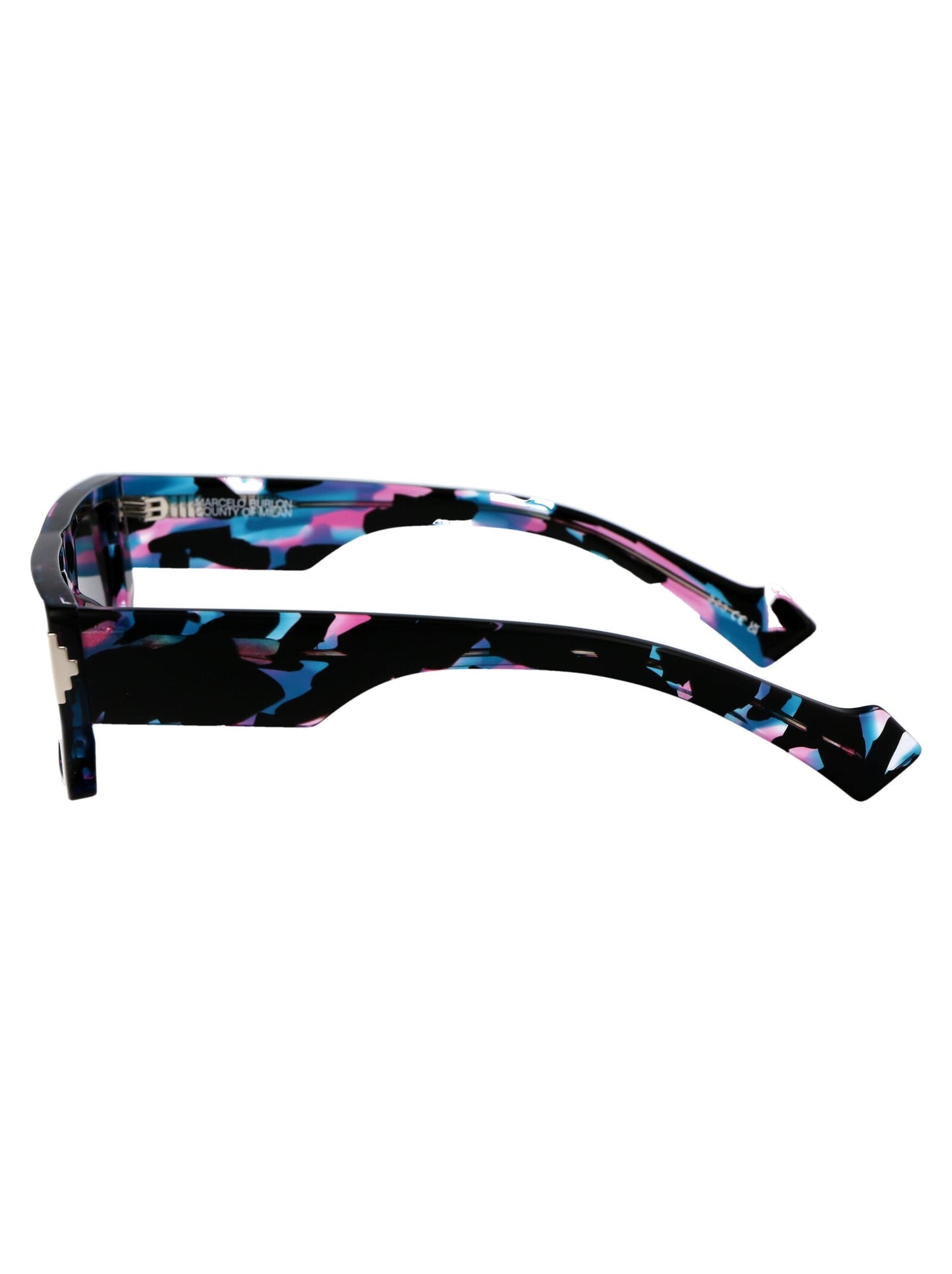 Marcelo Burlon Caltha 55mm New Sunglasses
