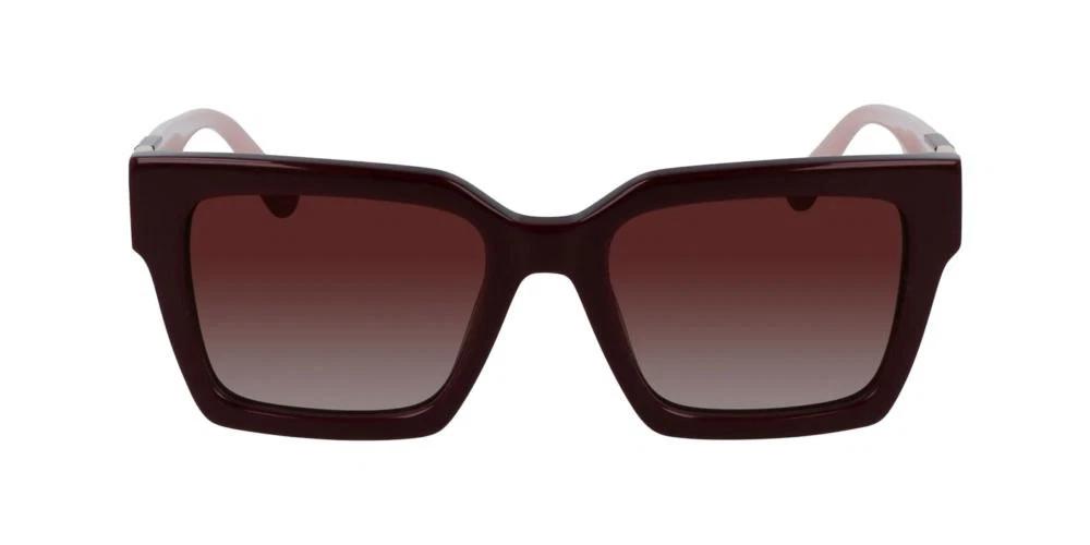 Karl Lagerfeld KL6057S-605-5219 52mm New Sunglasses