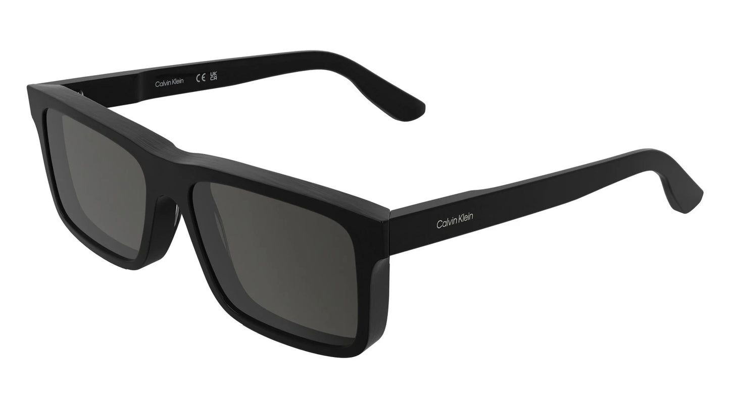 Calvin Klein CK25535S-001-5717 57mm