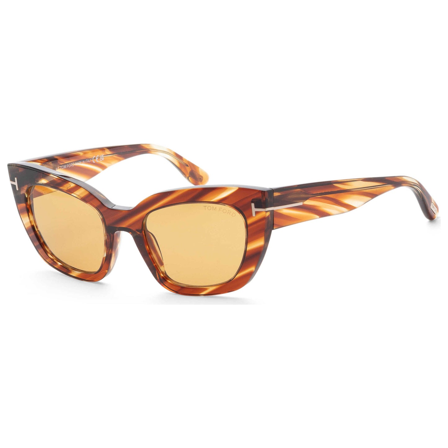 Tom Ford FT1190-53E-53 53mm