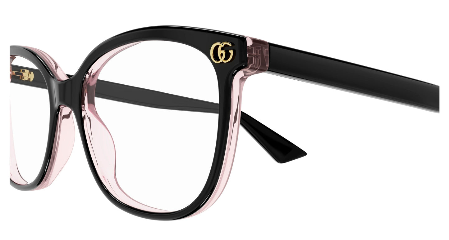Gucci GG1816o-003 51mm New Eyeglasses