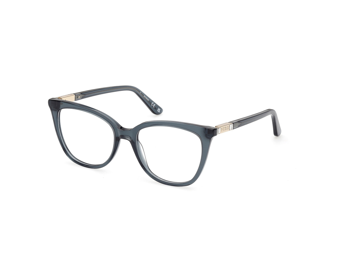 Guess GU50197-090-52 52mm New Eyeglasses
