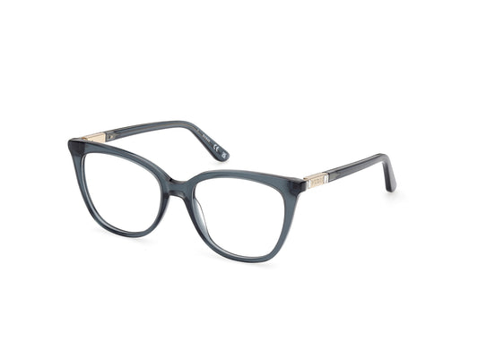 Guess GU50197-090-52 52mm New Eyeglasses