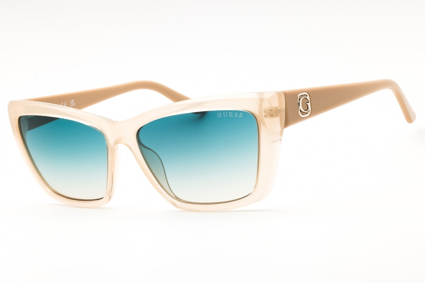 Guess GU00098-25P 55mm New Sunglasses