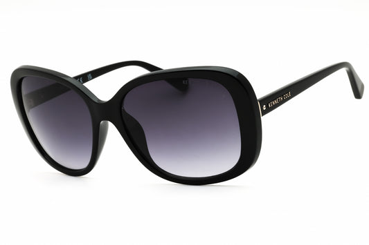 Kenneth Cole New York KC00031-01B 57mm New Sunglasses