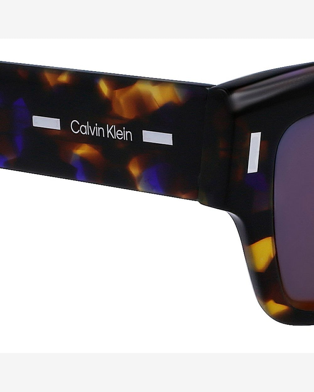 Calvin Klein CK23504S-422 55mm New Sunglasses