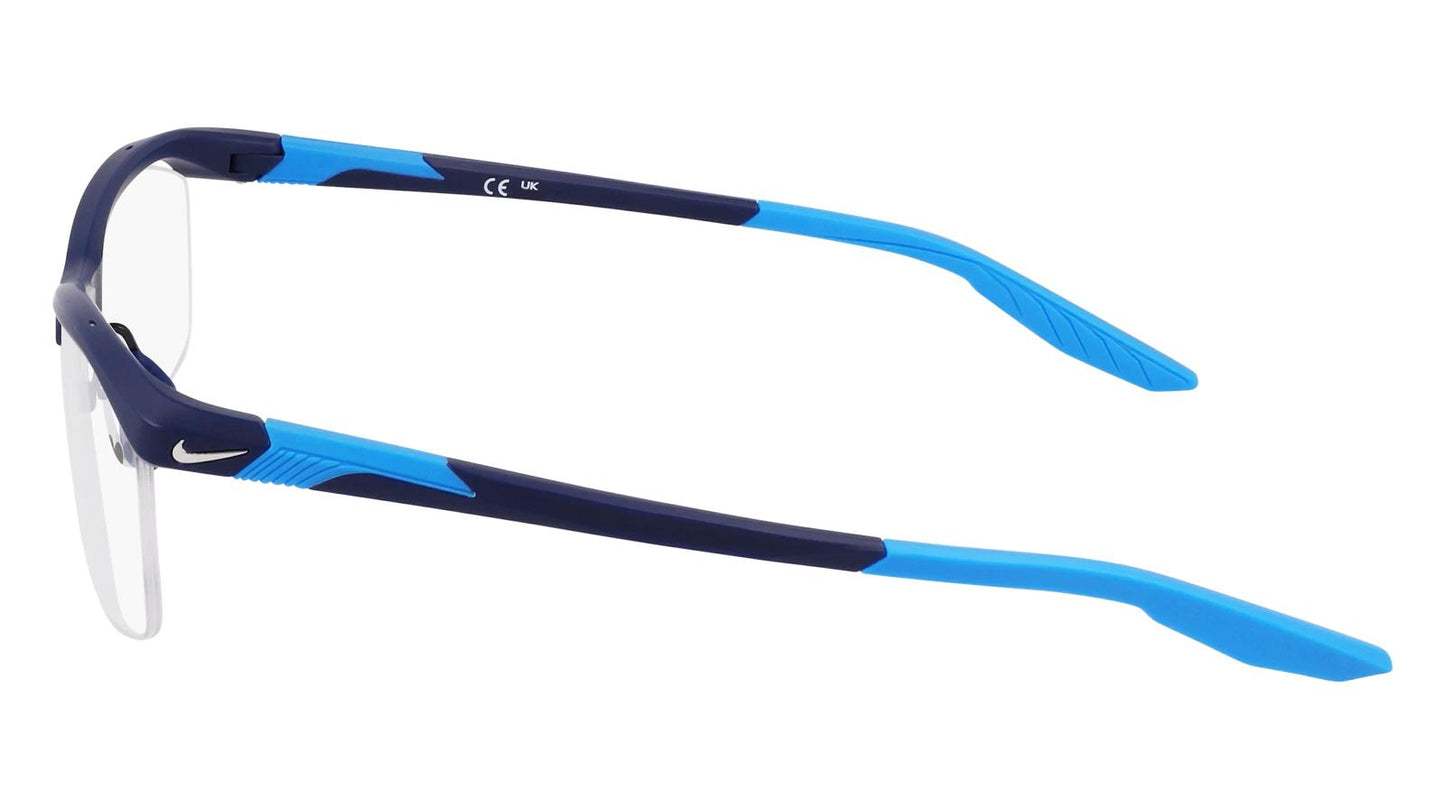 Nike 7402-N-410-5616 56mm New Eyeglasses