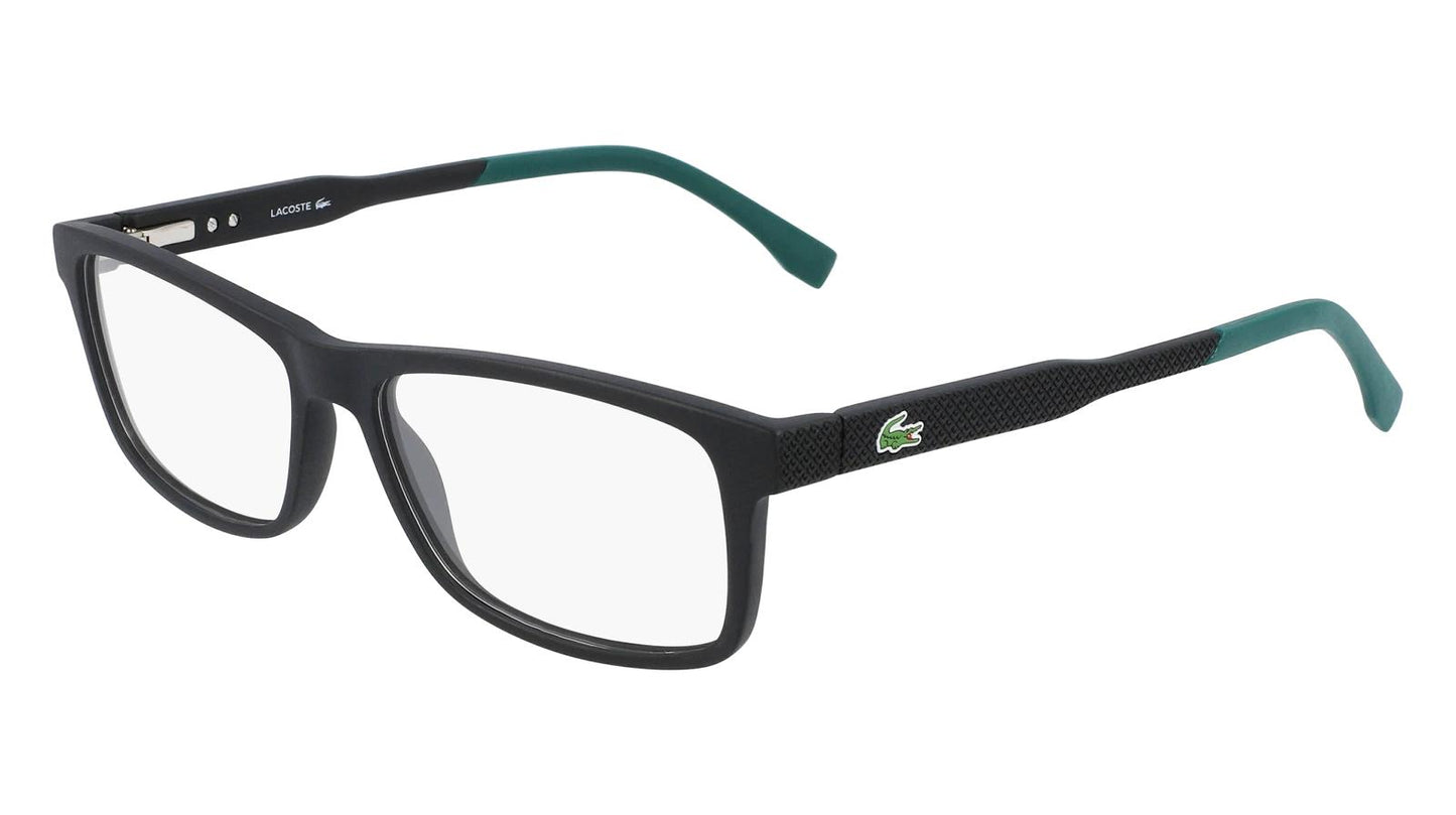 Lacoste L2876-N-001-5515 55mm