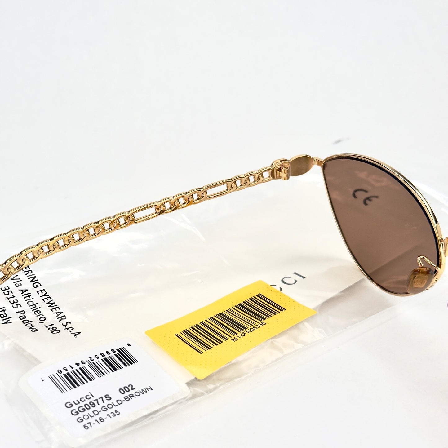 Gucci GG0977S-002-57 57