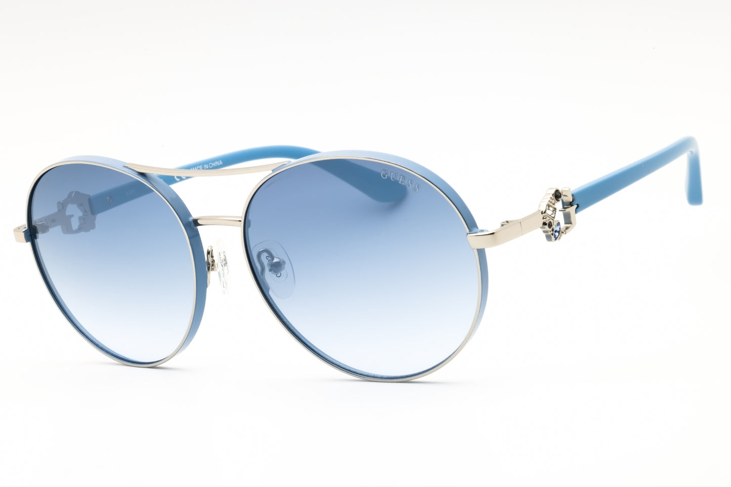 Guess GU7791-S-10W 62mm