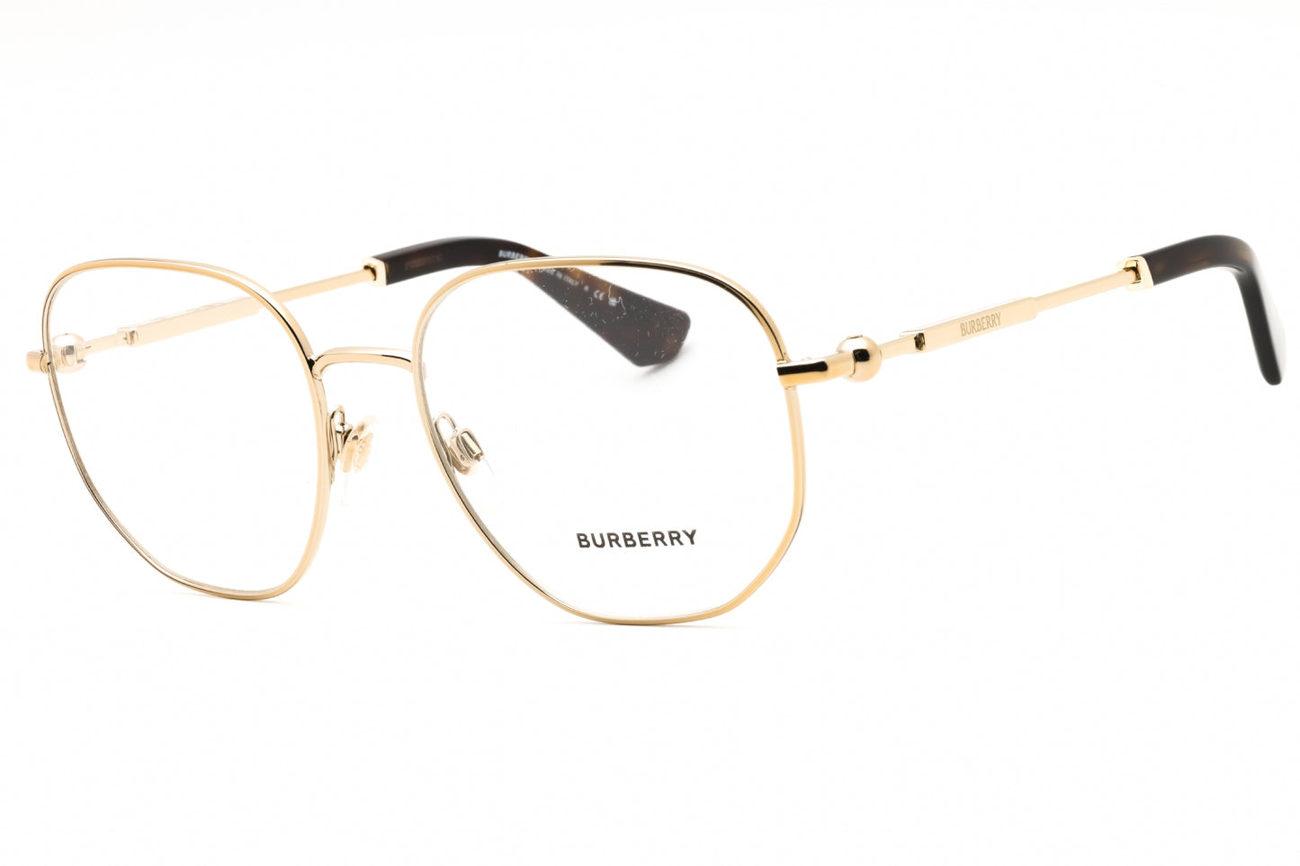 Burberry 0BE1385-1109 55mm New Eyeglasses