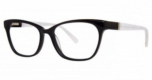 Xoxo XO-JUNEAU-BLACK 54mm New Eyeglasses