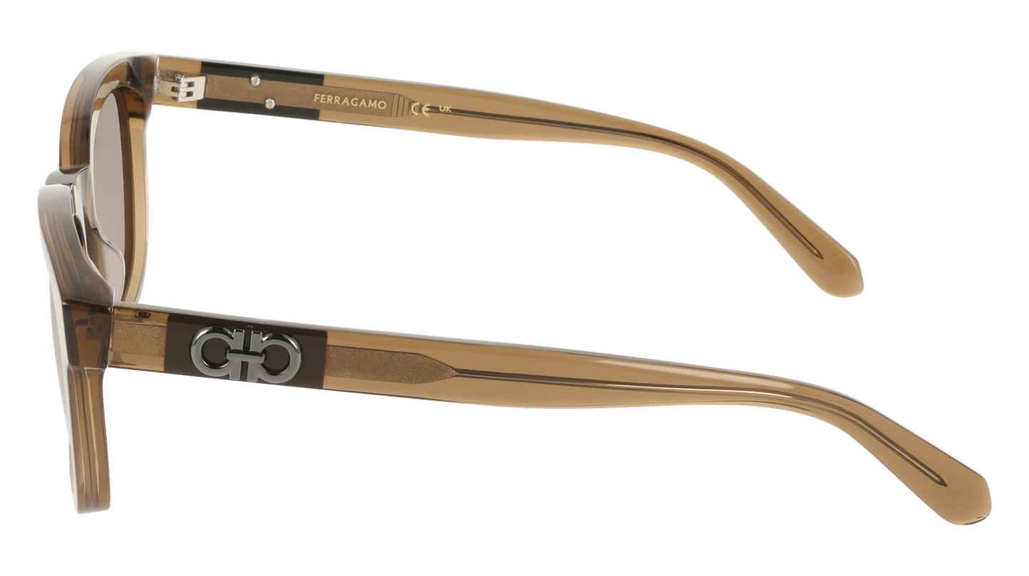 Salvatore Ferragamo SF2107S-232-5421 54mm