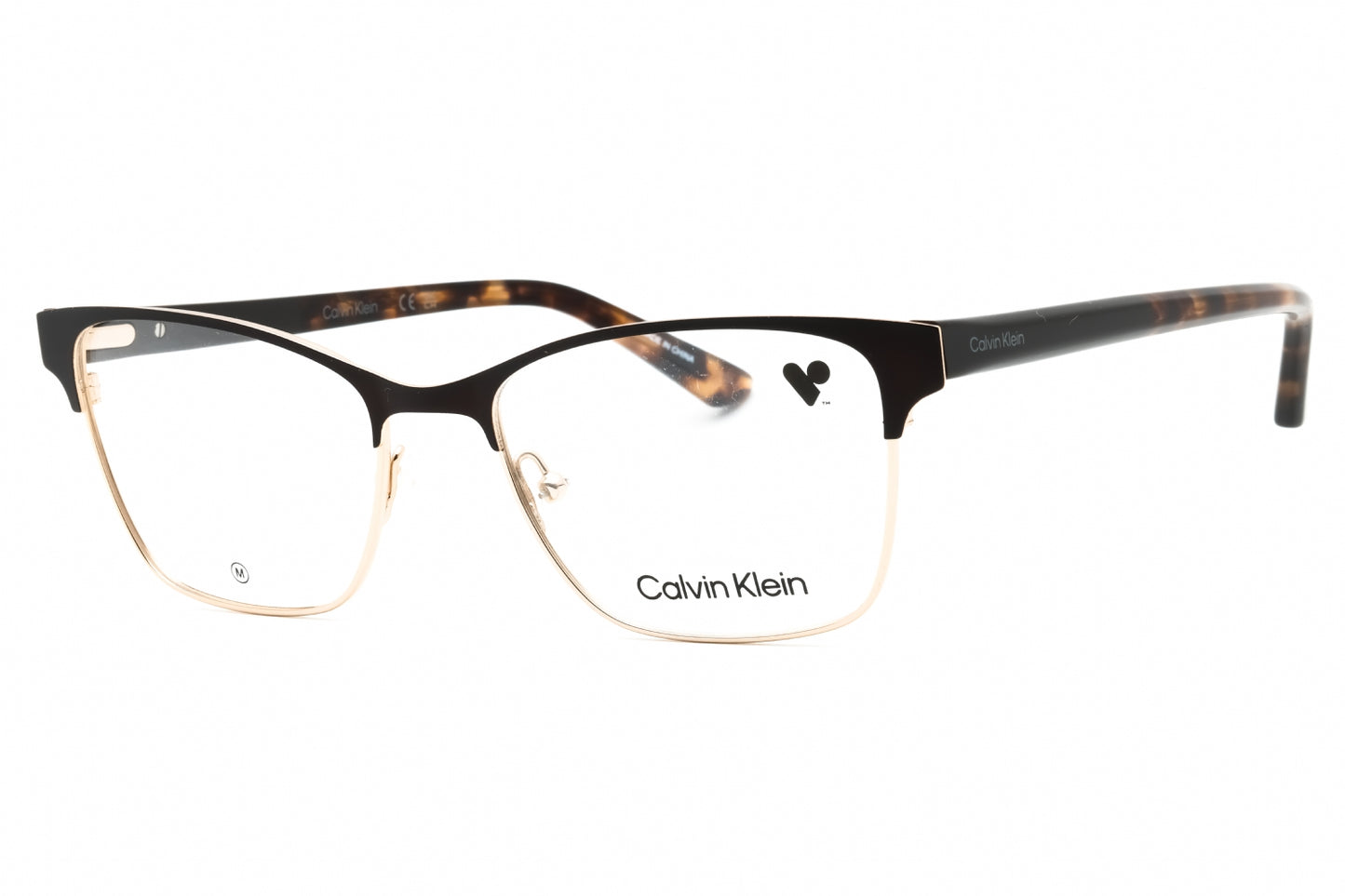 Calvin Klein CK23107-200 52mm New Eyeglasses