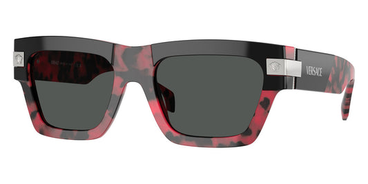 Versace 0VE4464-54578755 0mm New Sunglasses