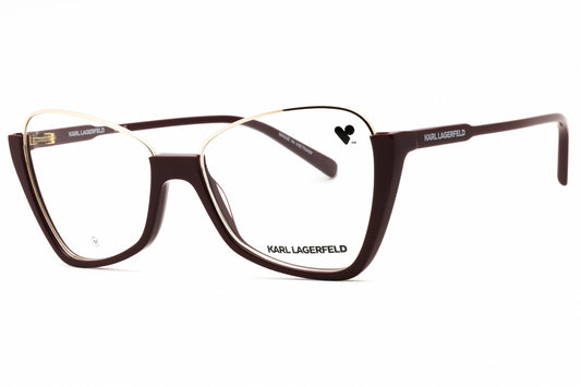 KARL LAGERFELD KL354-601 55mm New Eyeglasses
