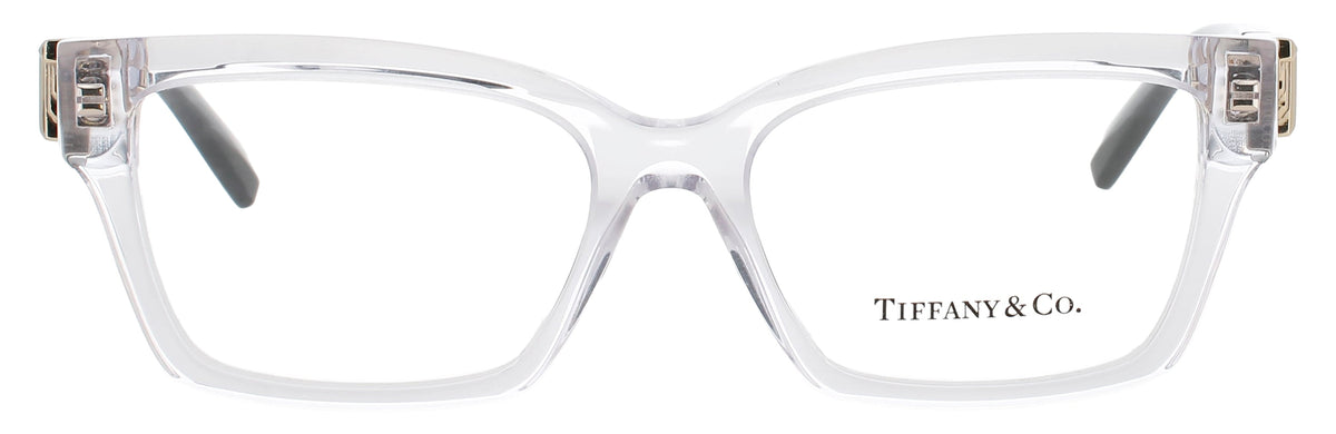 Tiffany & Co Eyeglasses 52