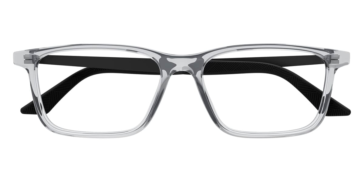 Mont Blanc MB0333o-002 55mm New Eyeglasses