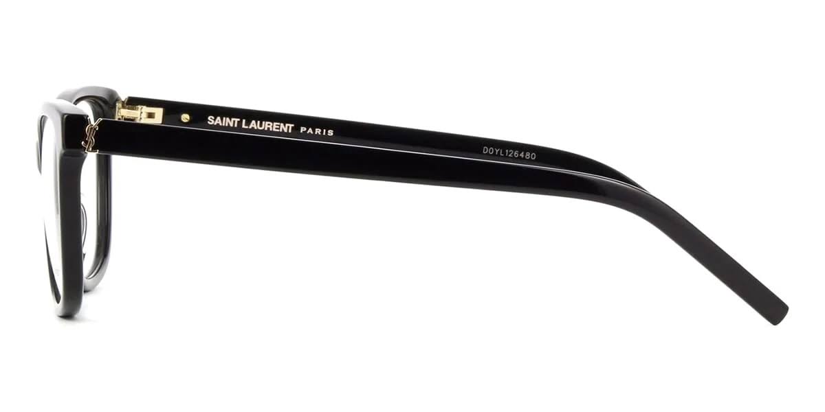 Yves Saint Laurent SL-M121-001 54mm New Eyeglasses