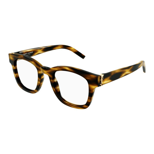 Yves Saint Laurent SL-M124-OPT-003 49mm New Eyeglasses