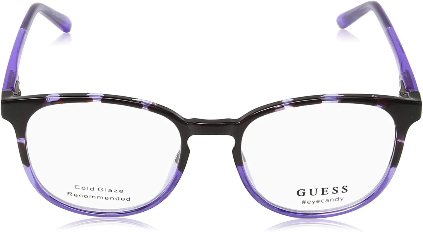 Guess 3009-49083 49mm New Eyeglasses