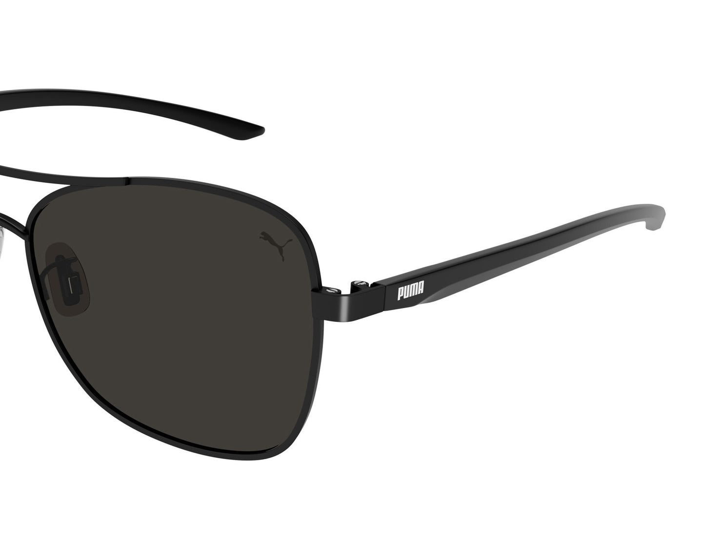 Puma PE0167SA-001 58mm New Sunglasses