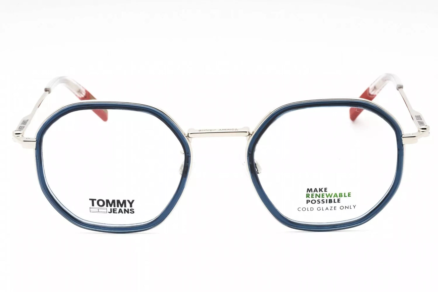Tommy Hilfiger TJ 0075-PJP 48mm New Eyeglasses