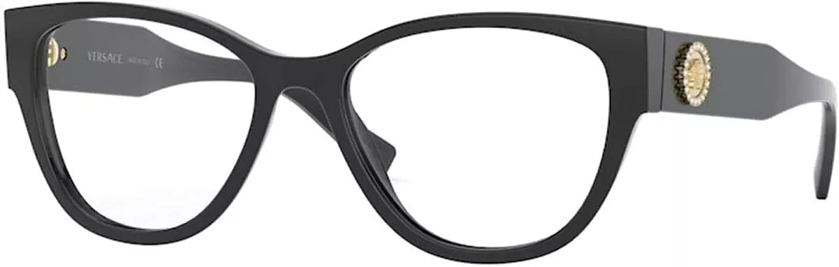 Versace VE3281BA-GB1-53  New Eyeglasses