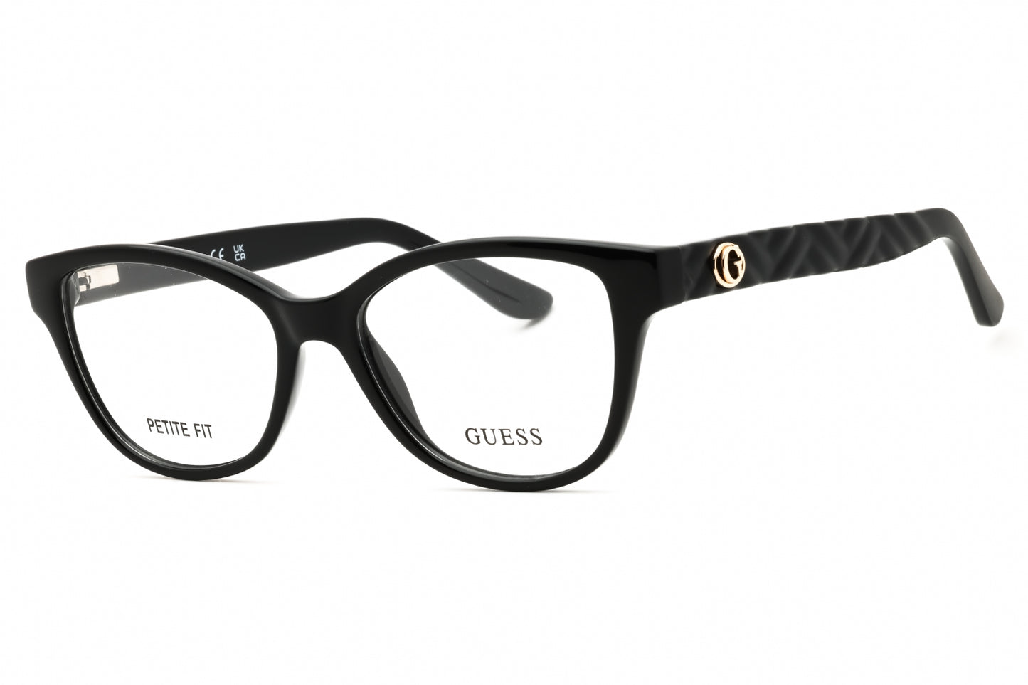 Guess GU50307-001 50mm New Eyeglasses