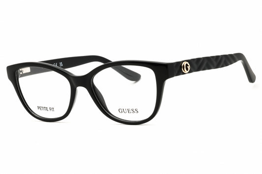 Guess GU50307-001 50mm New Eyeglasses