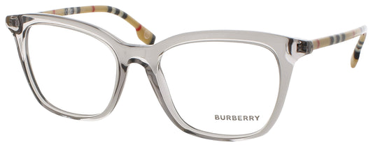 Burberry 0BE2390-3892-50 0mm New Eyeglasses