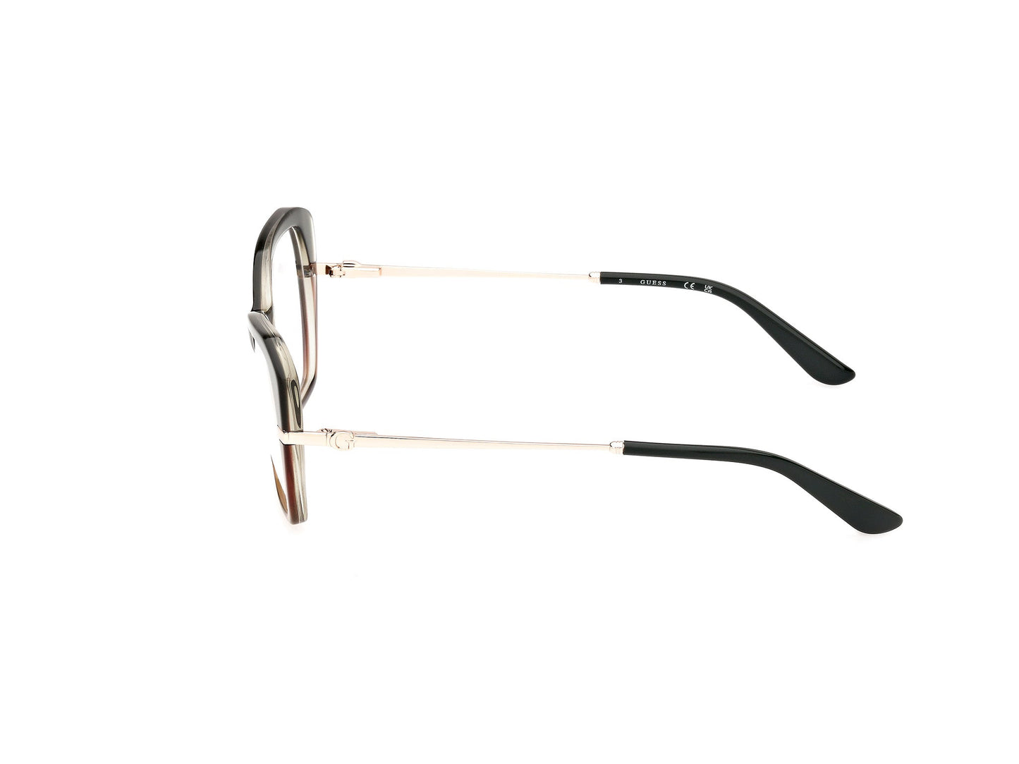 Guess GU50183-54095 54mm New Eyeglasses