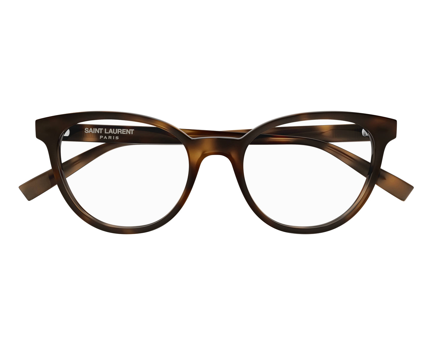 Yves Saint Laurent SL-589-002 52mm New Eyeglasses