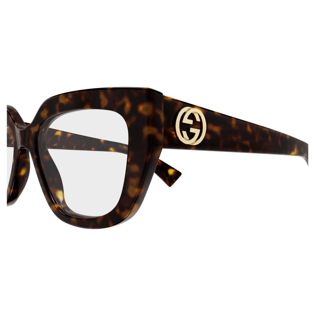 Gucci GG1847o-004 53mm New Eyeglasses