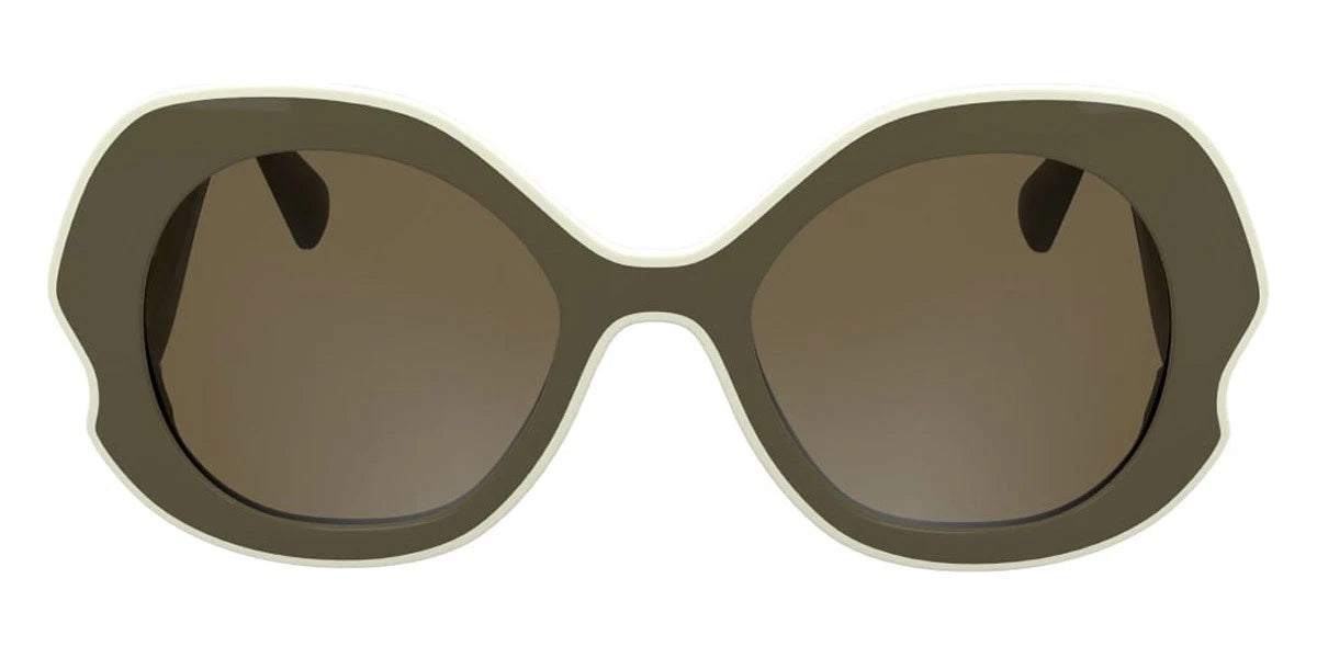 Longchamp LO780S-319-5221 52mm New Sunglasses