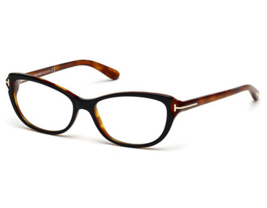 Tom Ford FT5286-005-52 00mm New Eyeglasses