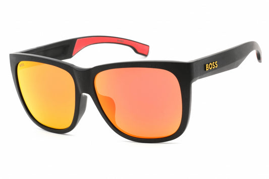 Hugo Boss BOSS 1453/F/S-0PGC 61mm New Sunglasses
