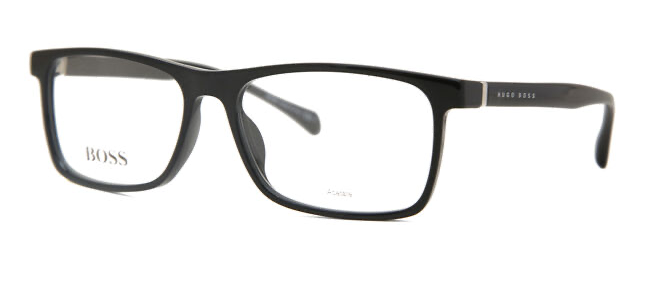 Hugo Boss BOSS-1084/IT-807-56 56mm New Eyeglasses