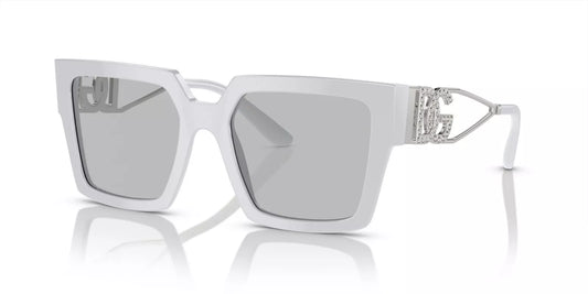 Dolce & Gabbana DG4446B-341887-53 53mm New Sunglasses