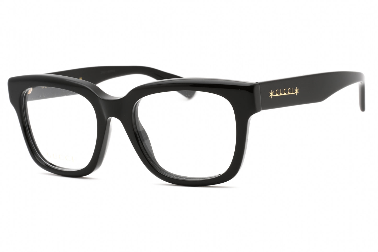 Gucci GG1176O-001 53mm New Eyeglasses