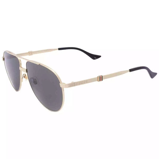 Gucci GG1440S-001-59 59mm New Sunglasses
