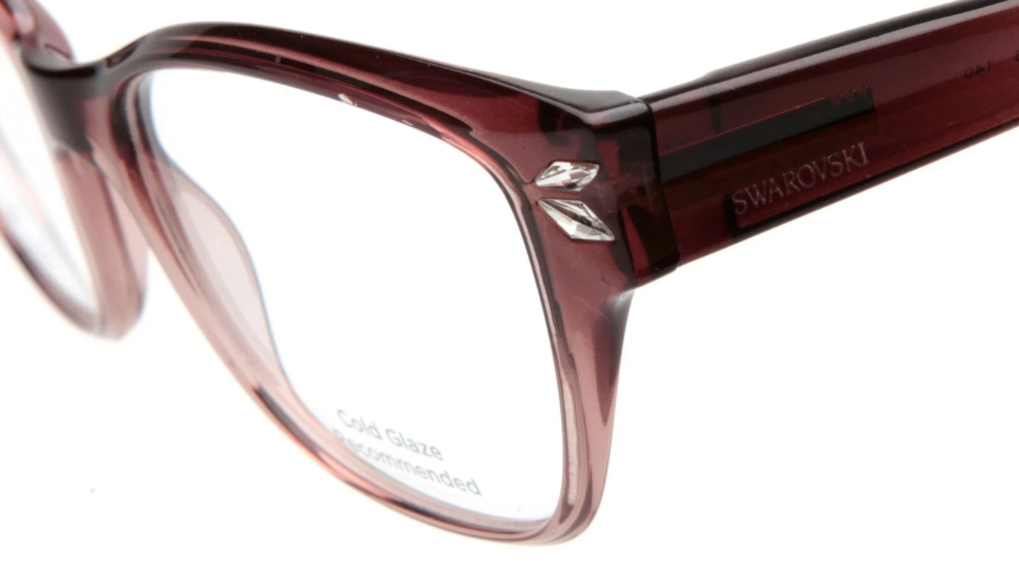 Swarovski SK5267-55074 55mm New Eyeglasses