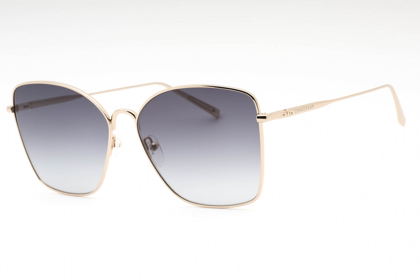 Longchamp LO117S-722 60mm New Sunglasses