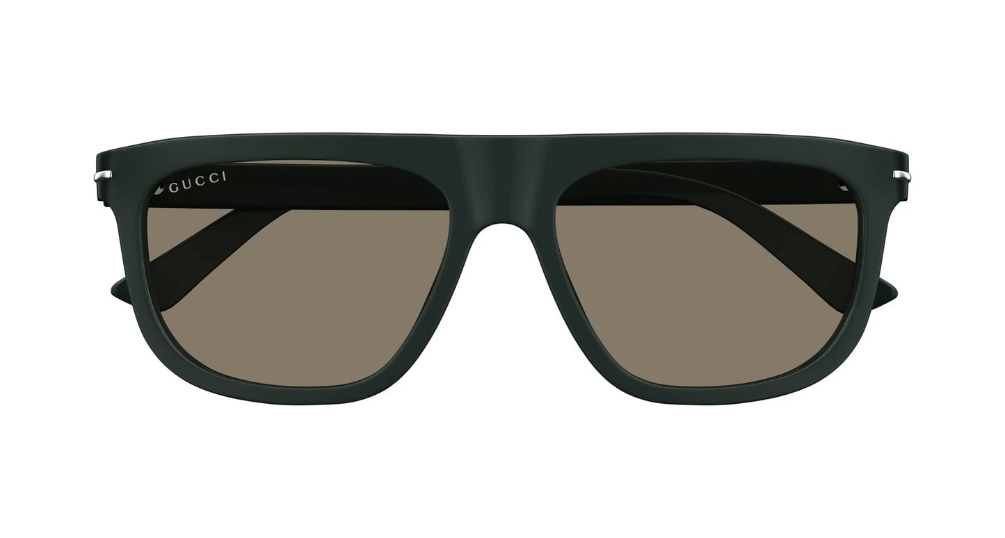 Gucci GG1726S-004-56 0mm New Sunglasses