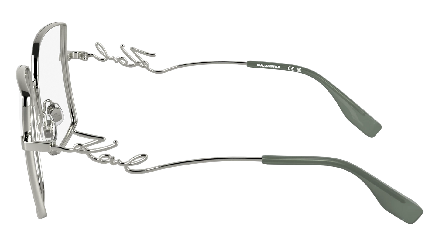 Karl Lagerfeld KL359-040-5516 55mm New Eyeglasses