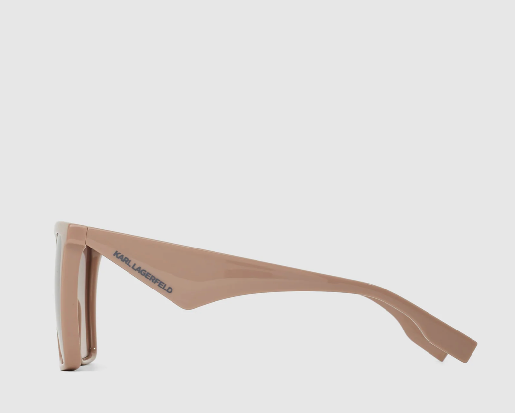 KARL LAGERFELD KL6207S-272-5714 57mm New Sunglasses