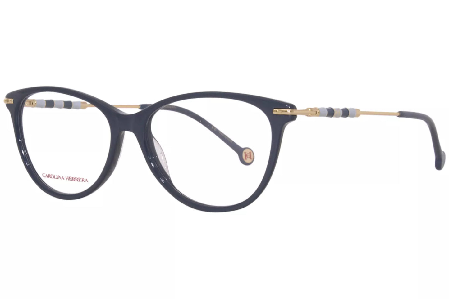 Carolina Herrera CH0043-ZI9-53  New Eyeglasses