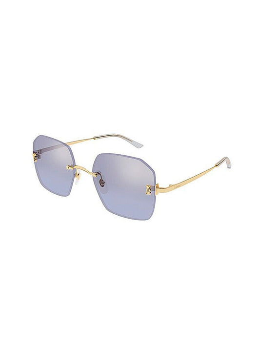 Cartier CT0591S-004 55mm New Sunglasses